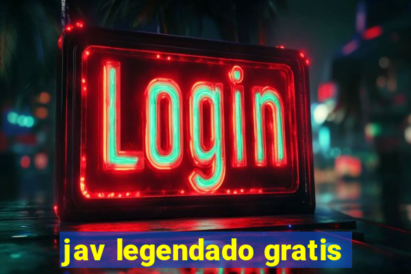 jav legendado gratis